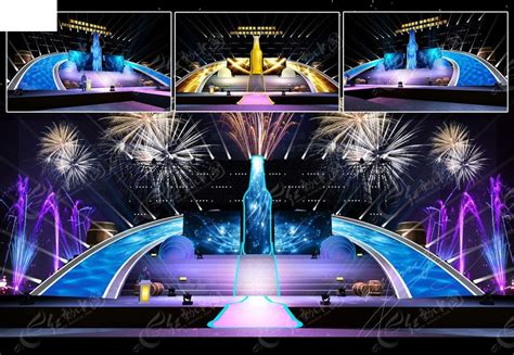 如何策划一场令人难忘的晚会庆典演出