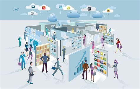 探索会展行业：不同工作岗位的魅力与挑战