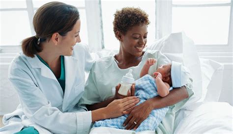 选择合适的催乳师机构培训：为您和宝宝的健康护航