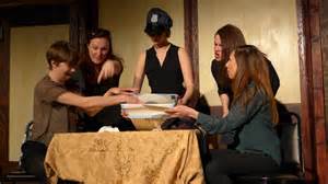 餐桌礼仪 公共行为 沟通技巧