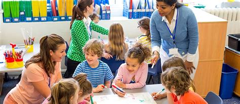 早教师培训学费解析:投资未来的关键步骤