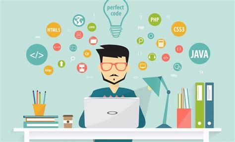 计算机编程技能