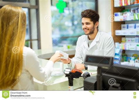 经验丰富的药师