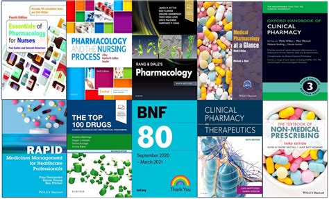 执业药师考试备考：四本书的阅读顺序指南