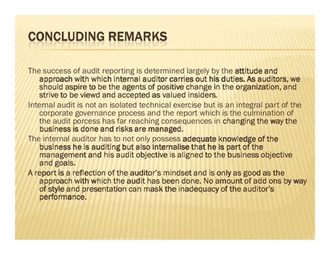 如何撰写高效的内审员培训总结报告