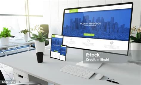 多设备响应式设计