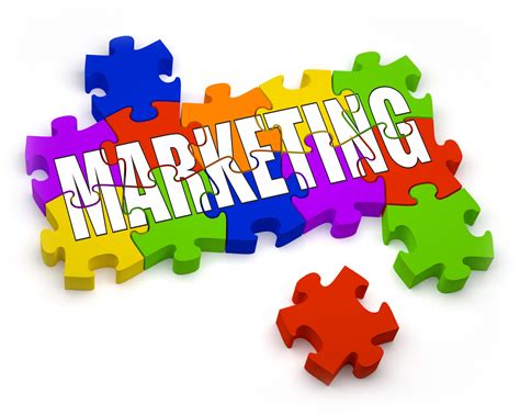 掌握市场脉搏：十大营销模式全解析