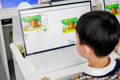 如何选择最适合您孩子的C语言课程设计