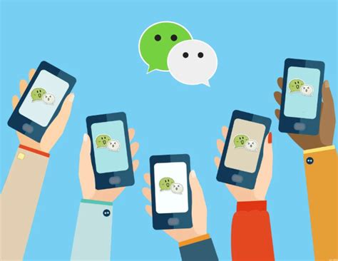 掌握微信营销的六大特点：提升您的品牌影响力