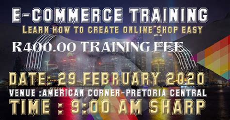 电商培训攻略:如何高效开展电商培训,提升销售业绩