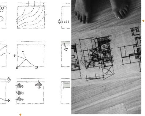 如何通过建筑设计有效表达设计意图:技巧与策略