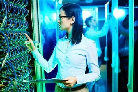 网络工程公司是干什么的？揭秘行业内幕