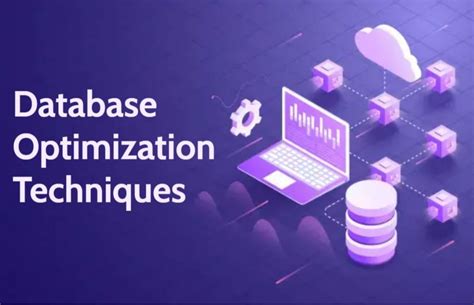 数据库管理优化