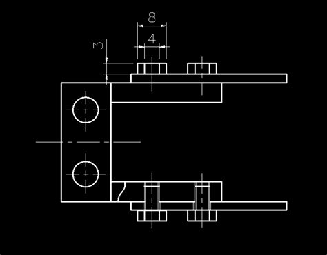 CAD制图初学入门：掌握基础技能，开启设计之旅