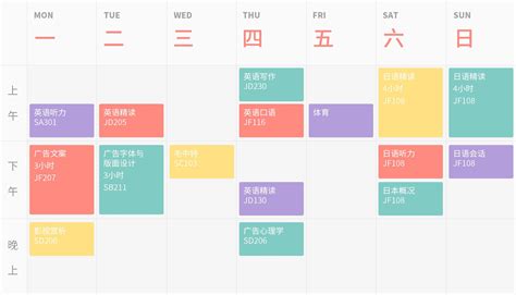 如何选择合适的产品设计课程表：指南与建议