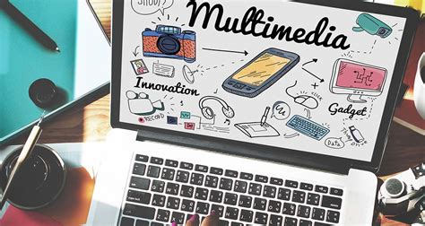 多媒体设计就业前景：开启创意产业的大门