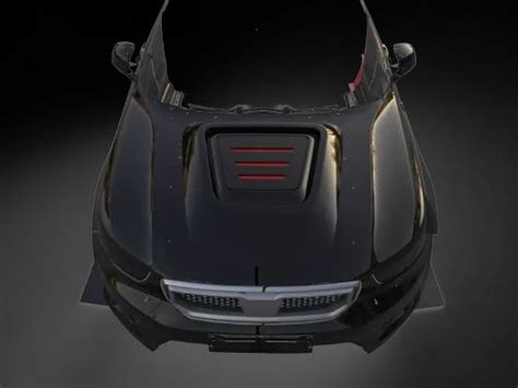 汽车设计课程设计：培养未来汽车工业的创新人才