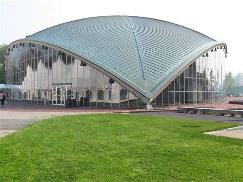 麻省理工学院校园