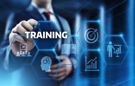 企业内训人员培训：提升团队能力的关键策略