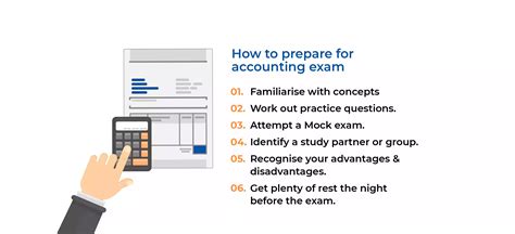 会计从业考试时间安排：了解关键日期和备考策略