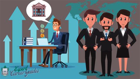 掌握未来:财务管理就业方向及就业前景全解析