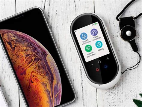 如何选择语音翻译器:家长和学员的指南