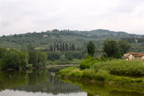 意大利乡村午后