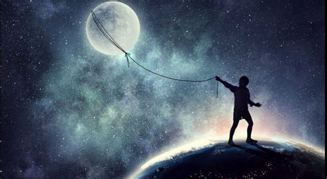 魔法般的吸引力