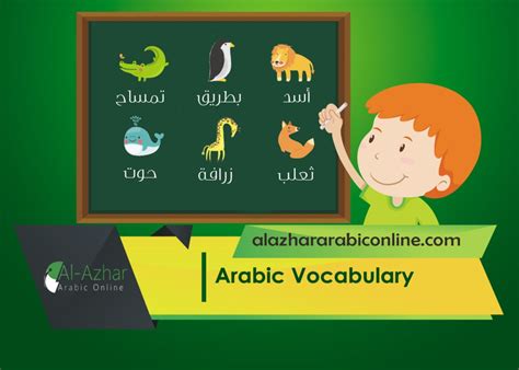 阿拉伯语高频词汇和表达