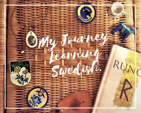 瑞典语学习书籍