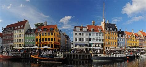 丹麦语言班全攻略：为学员和家长揭秘丹麦的语言学习机会