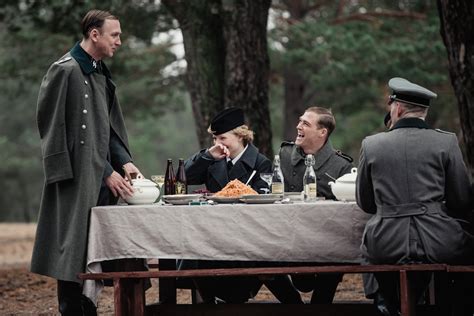 波斯语课：上尉的真实结局揭秘