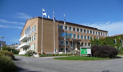 芬兰大学盘点：留学生和家长必读指南