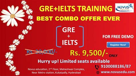 选择环球雅思GRE培训机构:地址与课程指南