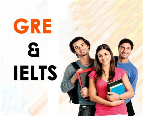 环球雅思GRE培训中心大楼