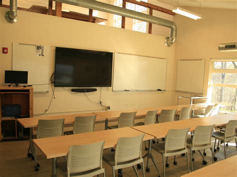 教室设施