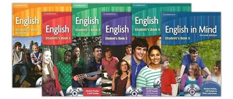 掌握未來的鑰匙：了解劍橋英語課程的核心內容