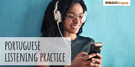 外国语听力练习耳机