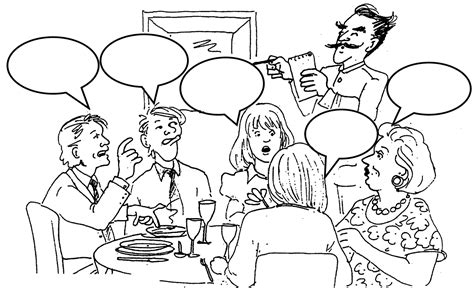 角色扮演 社交场景