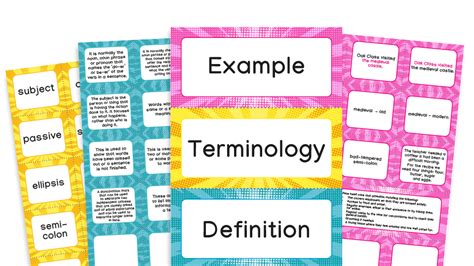 词汇 语法 团队游戏