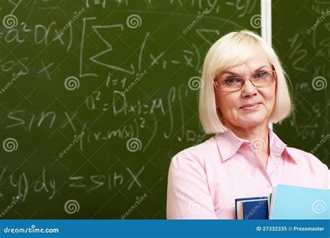 经验丰富的教师