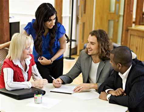 教师团队 专业培训