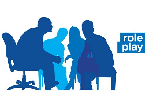 角色扮演 谈判