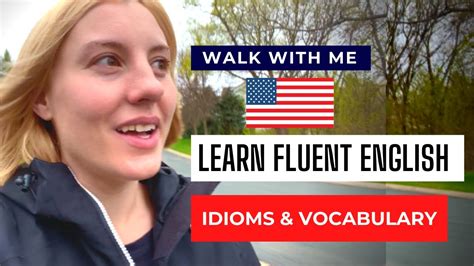 英语培训师流利讲解