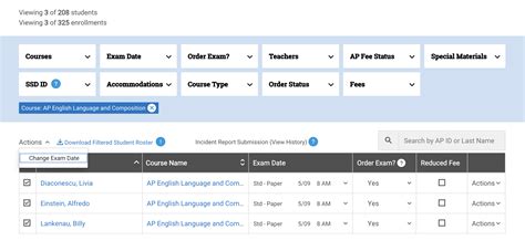 2023年AP考试报名截止时间：家长和学员必读指南