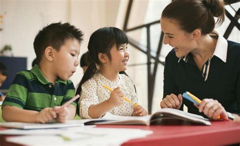 如何选择适合少儿的英语教育课程