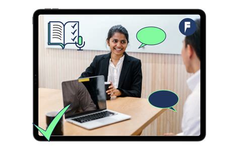 如何在面试中脱颖而出：面试英语口语对话技巧