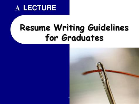 如何选择面试英语培训机构：撰写胜任简历的关键