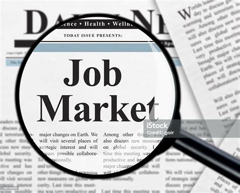 就业市场