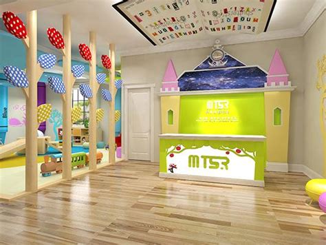 选择合适的早教培训机构：家长必读指南